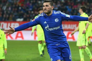 شالكه يرفض عرض تشلسي الإنجليزي لضم البوسني كولاسيناك