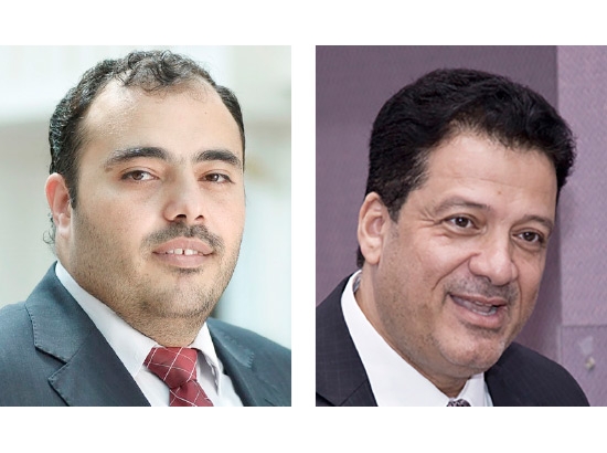 ﻿منير المبارك - عبدالمطلب السرطاوي