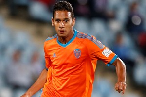 بنفيكا يُعلن ضم البرازيلي أوجوستو