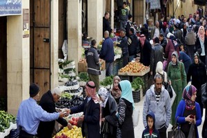 المقاطعة تغزو الشارع الأردني ضد رفع الأسعار والضرائب