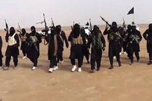 تقرير للبنتاغون ينفي التلاعب بمعلومات استخباراتية عن الحرب ضد تنظيم داعش