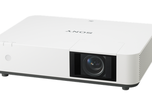 أجهزة عرض ليزرية مدمجة ومنخفضة الكلفة وتقدم وضوحاً عالياً من 'سوني'