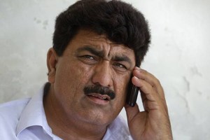 باكستان تضيق الخناق على عائلة الطبيب الذي كشف مخبأ بن لادن