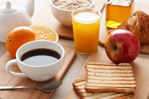 أطباء: تناول الفطور بانتظام قد يقلل مخاطر أمراض القلب