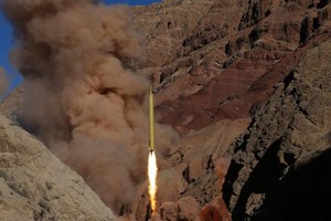 واشنطن 'توجه تحذيراً رسمياً لإيران'... وتقول: إدارة أوباما أخفقت في الرد على تصرفاتها الضارة