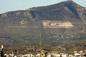 استئناف محادثات إعادة توحيد قبرص في مارس