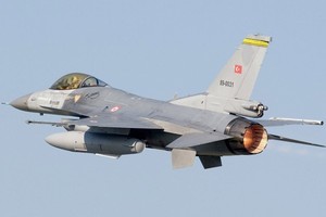 تركيا تعلن تدمير 163 هدفا لداعش في شمال سورية