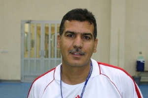 ﻿جابر: تطبيق التعليمات قاد «طائرة داركليب» لتخطي الأهلي