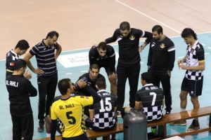 الحلواجي: سويد لم يوفق... وسنعقد جلسة لمناقشة وضعية «طائرة الأهلي»