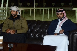 بالصور... ناصر بن حمد يشيد بالمشاركين ويؤكد مواصلة الجهود لترجمة توجيهات العاهل البلاد للحفاظ على الموروث الاصيل