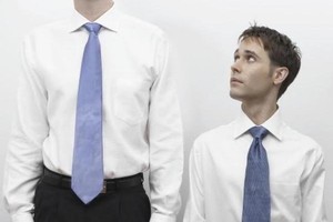 تحولات جينية يمكن أن تزيد طول قامة الانسان سنتيمترين