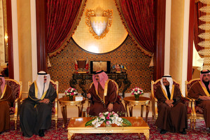 العاهل: البحرين ماضية في مسيرتها التنموية من أجل رفاه وخير أبنائها والاجيال القادمة