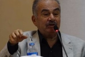 وفاة المخرج المصري محمد كامل القليوبي