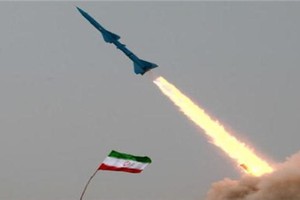 صحيفة ألمانية: إيران اختبرت صاروخ كروز قادراً على حمل أسلحة نووية
