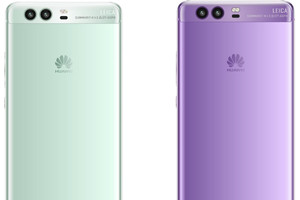 رصد نسخة جديدة من الهاتف 'Huawei P10' في إختبارات الأداء