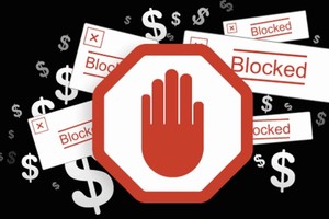 تقرير: استخدام برامج حجب الإعلانات ارتفع بنسبة 30% حول العالم في 2016