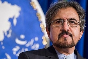 إيران تصف تصريحات أميركية بشأن تجربة صاروخية بأنها 'لا أساس لها واستفزازية'