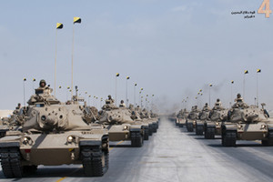 القائد العام يأمر بترقية 2900 من العسكريين وضباط الصف والأفراد من مختلف الرتب  