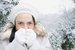 أعراض وأسباب إنخفاض درجة حرارة الجسم