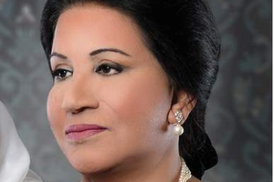 سعاد عبدالله تصوّر في البحرين حلقات تراثية