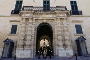 زعماء الاتحاد الأوروبي يجتمعون في مالطا أملا في كبح الهجرة