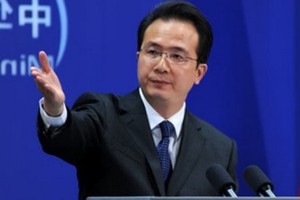 الصين: نعارض بشكل قاطع نشر نظام ثاد في كوريا الجنوبية