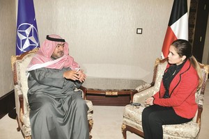 رئيس جهاز الأمن الوطني الكويتي: أثبتنا بالأدلة والبراهين أن خلية «العبدلي» الإرهابية إيرانية