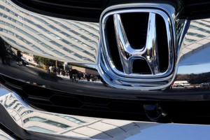 توقعات بارتفاع أرباح شركة 'هوندا للسيارات' بسبب المبيعات القوية في أميركا والصين