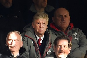 فينغر: كان يجب إلغاء هدف تشلسي الأول