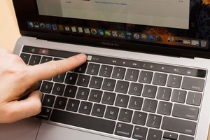 تقرير: 'أبل' تطور شريحة خاصة بها لاستخدامها في حواسب 'ماك بوك'