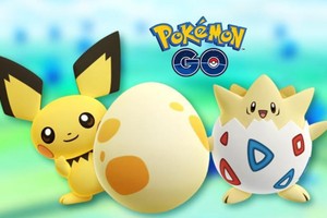 لعبة 'Pokemon GO' تحطم الرقم القياسي '1 مليار دولار' في الإيرادات