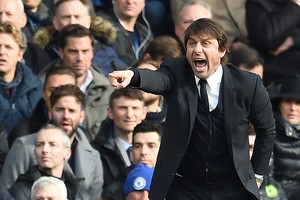 كونتي: الفوز على أرسنال جعلنا نقترب من حصد لقب الدوري