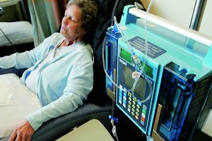 السرطان بين النساء أكثر 6 مرات من الرجال