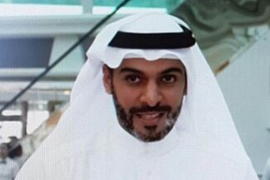 محمد بن دعيج يهنأ المحرق بتحقيقه لقب كأس خليفة بن سلمان