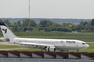 هل ستقضي عقوبات ترامب على صفقة إيران مع بوينغ؟