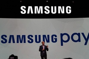 'سامسونغ' تعلن عن خدمة 'Samsung Pay Mini' لكافة هواتف أندرويد في كوريا