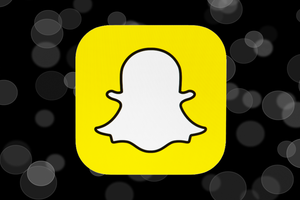 'سناب شات' من خلال الأرقام