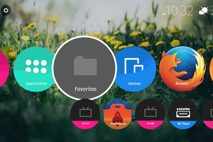 شركة 'Mozilla' تفقد الأمل في نظام 'FireFox OS' وتوقف عملية تطويره