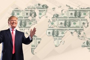 ترامب والتجارة الدولية
