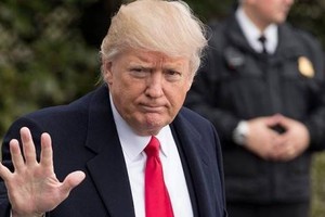 محكمة أميركية ترفض استئناف إدارة ترامب الخاص بإعادة حظر السفر