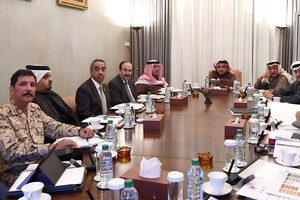 برئاسة ولي العهد... 'العليا للتخطيط العمراني' تطلع على مستجدات المبادرة البحرينية الفرنسية لتخطيط المدن