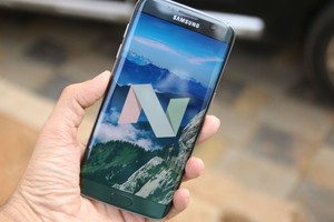  أبرز التغييرات بعد تحديث 'أندرويد 7 نوجا' في 'galaxy s7'