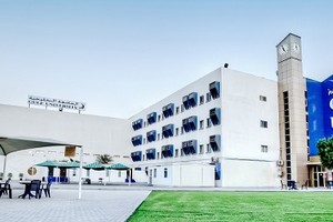الجامعة الخليجية تنظم برامج متنوعة لفعالية اليوم الرياضي الوطني بمشاركة العداء علي خميس