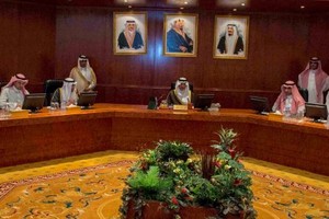 الموافقة على تنفيذ المرحلة الأولى من مشروع الحافلات في «مكة»