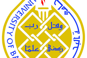 جامعة البحرين تشارك في يوم البحرين الرياضي