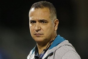 مدرب الفتح السعودي يؤكد على أهمية مباراة ناساف في دوري أبطال آسيا