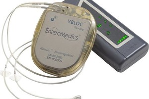 ابتكار جهاز يساعد على التخلص من البدانة