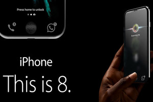 في عيده العاشر.. 'آيفون 8' لن يكون كأي 'آيفون'
