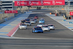 السبت انطلاق يوم السباقات الوطنية في حلبة البحرين الدولية