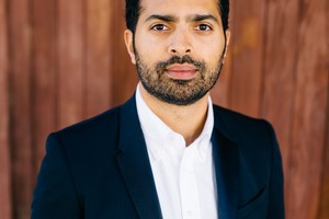 'فورد' تعيّن موسى طارق نائباً للرئيس ومديراً تنفيذياً لعلامتها التجارية   